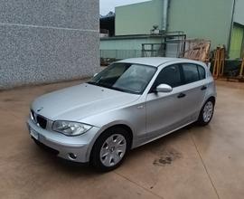 BMW Serie 1 (E87) - 2005