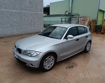 BMW Serie 1 (E87) - 2005