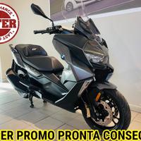 Bmw C 400 GT C400GT GARANZIA BMW