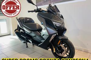 Bmw C 400 GT C400GT GARANZIA BMW