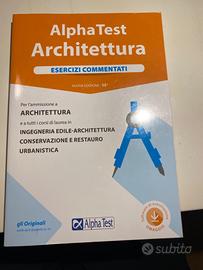 Alphatest architettura 