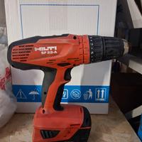 avvitatore hilti