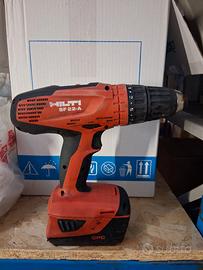 avvitatore hilti