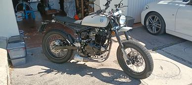 Mutt razorback 250