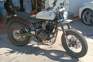 Mutt razorback 250