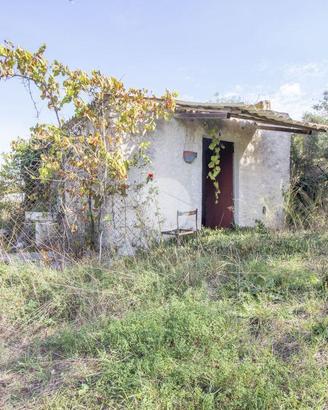 RUSTICO A PALOMBARA SABINA
