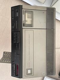 Video casette  recorder N1700