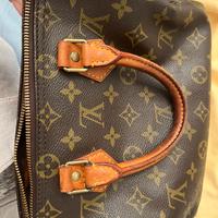 Borsa Louis Vuitton originale