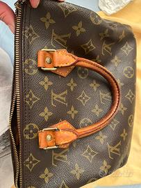 Borsa Louis Vuitton originale