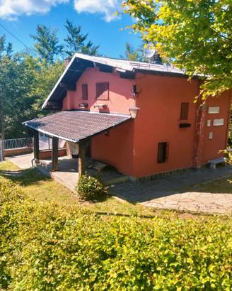Villa Alice