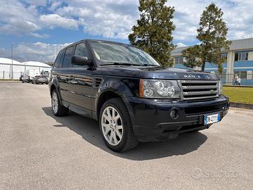 Land Rover Range Rover Sport Range Rover Sport 2.7