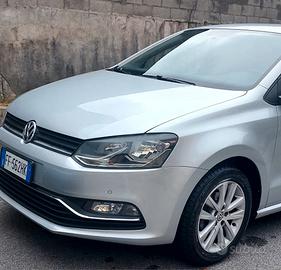wolkswagen polo