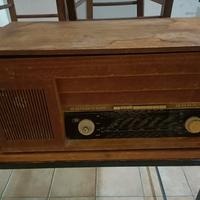 radio antica 