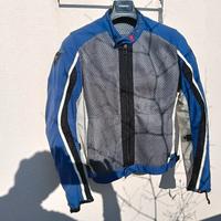 Giacca moto Dainese tg 52