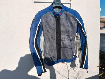 Giacca moto Dainese tg 52