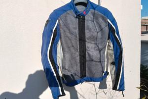 Giacca moto Dainese tg 52