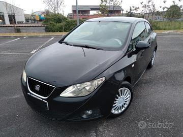 Seat Ibiza 1.2 12V 70CV 3p. Free Dual xneopatentat