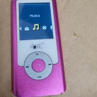 1258NN-Lettore MP3/MP4 Dpm DPMV20