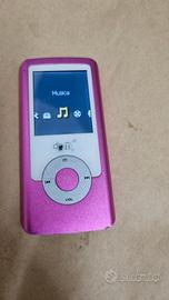 1258NN-Lettore MP3/MP4 Dpm DPMV20