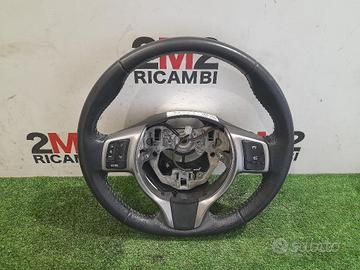 VOLANTE TOYOTA Yaris Serie 306744199B2S-AD (14>16)