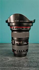 Canon EF 16-35 f/2.8 L II USM