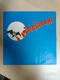 I Vigliacchi 7"