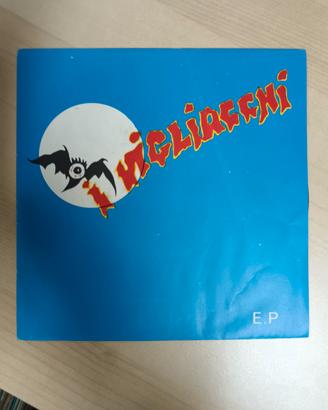 I Vigliacchi 7"