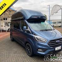 WESTFALIA FORD NUGGET PLUS