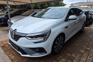 Renault Megane Mégane Sporter Blue dCi 115 CV EDC 