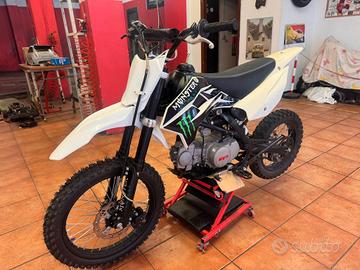 Pitbike Kayo 140