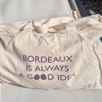 Caudalie - shopper eco-friendly