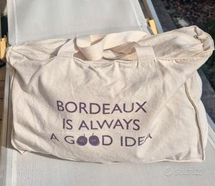 Caudalie - shopper eco-friendly