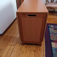 Tavolo Copernico Foppapedretti 