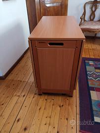 Tavolo Copernico Foppapedretti 