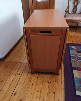 Tavolo Copernico Foppapedretti 