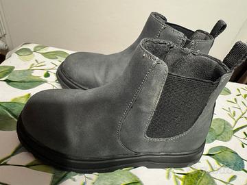 Tronchetti bambina ZARA