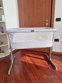 Culla Next2me Chicco