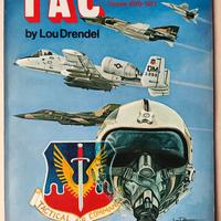 TAC, Lou Drendel, Squadron/Signal Publications