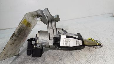 BLOCCASTERZO TOYOTA Yaris Serie 450220.0D.01 1SZFE