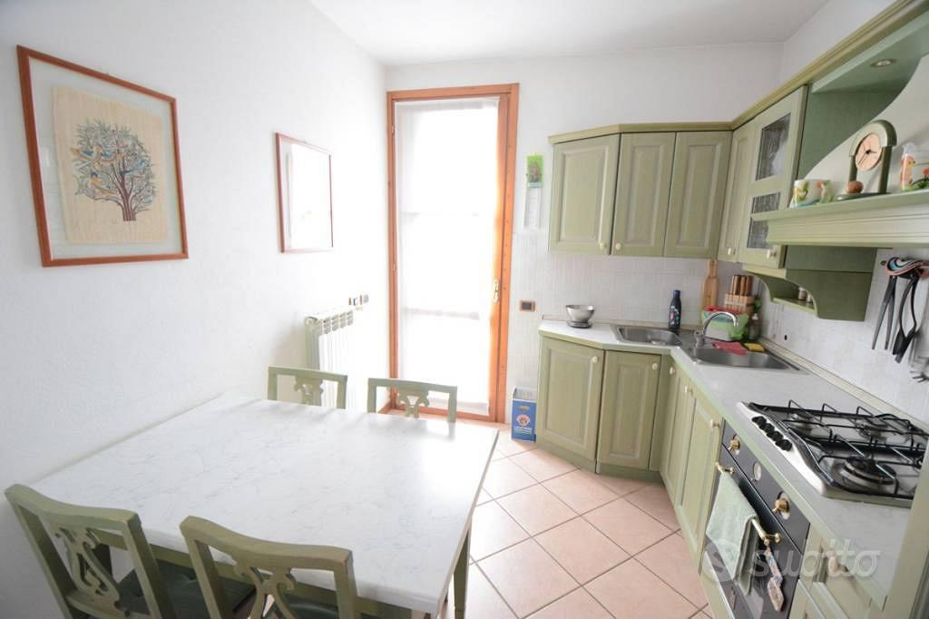Appartamento – Cavenago di Brianza, Monza e della Brianza - Altro
