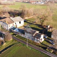 RUSTICO A REGGIO NELL'EMILIA