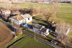 RUSTICO A REGGIO NELL'EMILIA