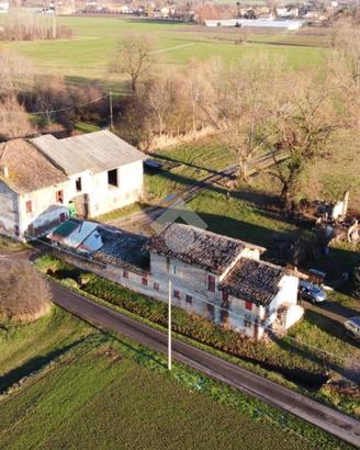 RUSTICO A REGGIO NELL'EMILIA