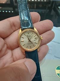 Rolex 6827 31 mm