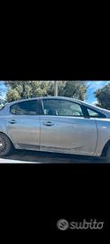 Portiere e portellone opel corsa 2017