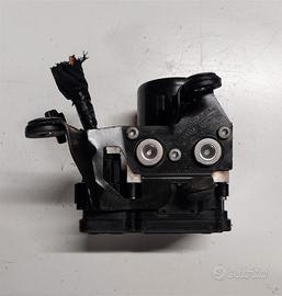 CENTRALINA POMPA ABS 2007 LAND ROVER FREELANDER 2