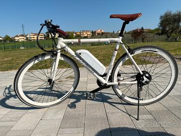 Ebyke da passeggio