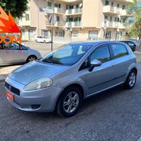 FIAT Grande Punto Grande Punto 1.3 MJT 90 CV 5...