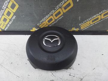 AIRBAG VOLANTE MAZDA 2 Berlina 2Â° Serie (07>)