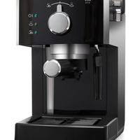 macchina di caffe espresso manuale Gaggia usata